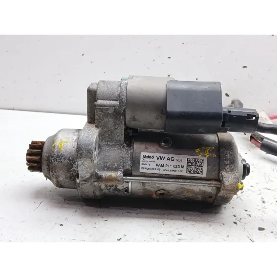 Motor Arranque para Volkswagen Golf Vii (5G1, Bq1, Be1, Be2)