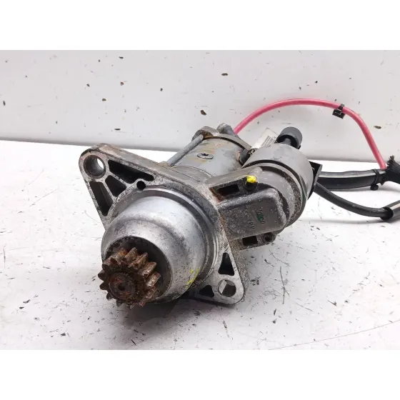 Motor Arranque para Volkswagen Golf Vii (5G1, Bq1, Be1, Be2)