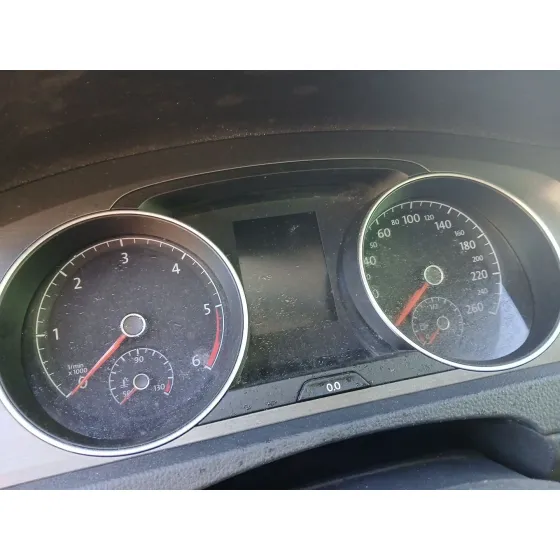 Cuadro Instrumentos para Volkswagen Golf Vii (5G1, Bq1, Be1, Be2)