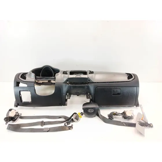 Kit Airbag para Kia Sportage Iii (Sl)