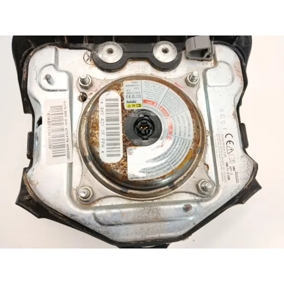 Kit Airbag para Kia Sportage Iii (Sl)