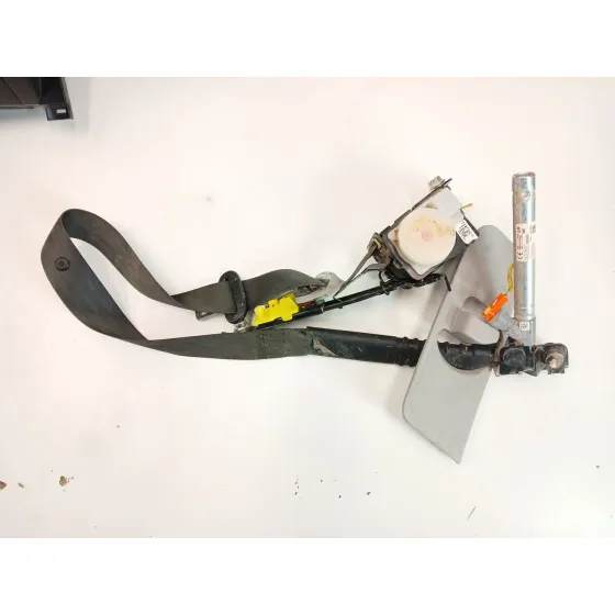 Kit Airbag para Kia Sportage Iii (Sl)