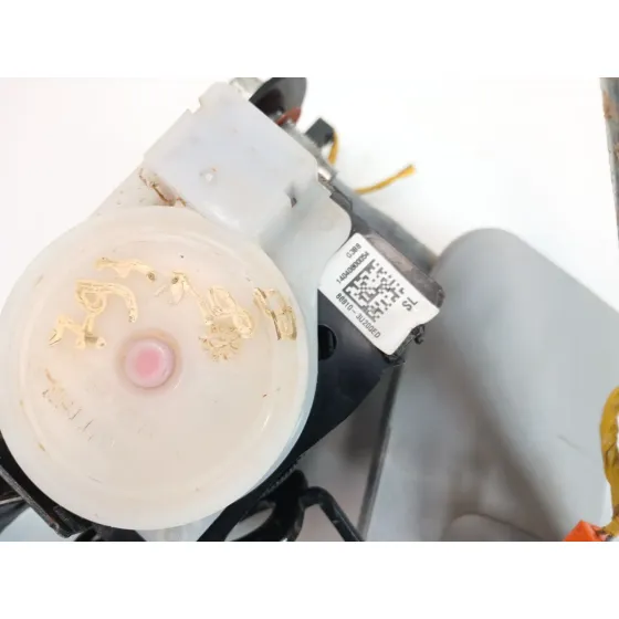 Kit Airbag para Kia Sportage Iii (Sl)