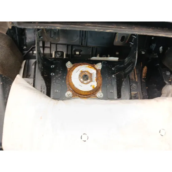 Kit Airbag para Kia Sportage Iii (Sl)