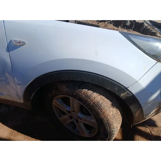 Aleta Delantera Derecha para Kia Sportage Iii (Sl)