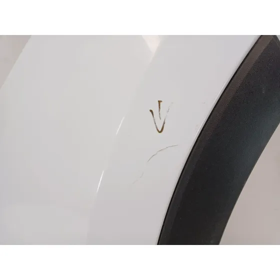 Aleta Delantera Derecha para Kia Sportage Iii (Sl)