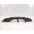 Refuerzo Paragolpes Trasero para Kia Sportage Iii (Sl)