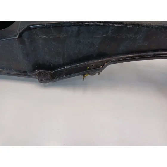 Refuerzo Paragolpes Trasero para Kia Sportage Iii (Sl)