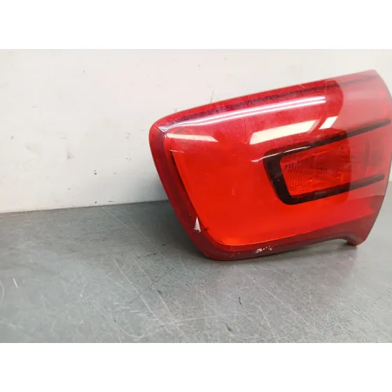 Piloto Trasero Derecho Interior para Kia Sportage Iii (Sl)