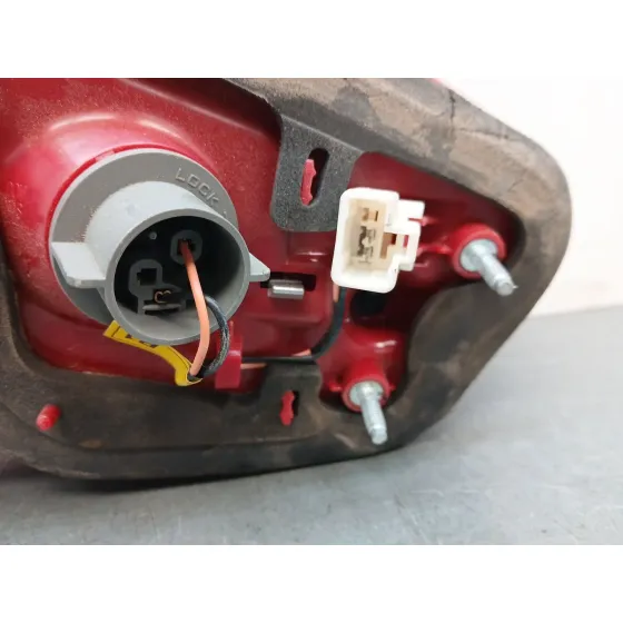 Piloto Trasero Derecho Interior para Kia Sportage Iii (Sl)