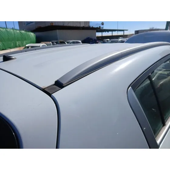 Barras Techo para Kia Sportage Iii (Sl)