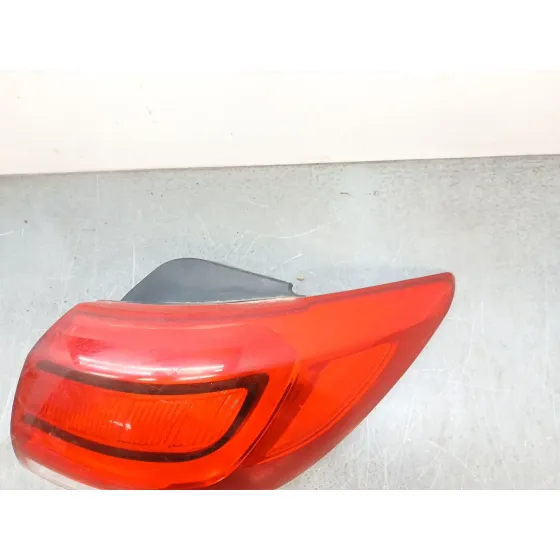 Piloto Trasero Derecho para Kia Sportage Iii (Sl)