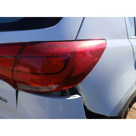 Piloto Trasero Derecho para Kia Sportage Iii (Sl)