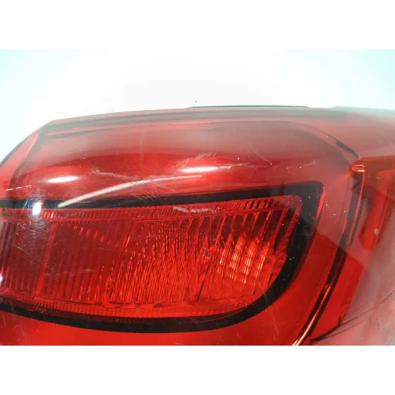 Piloto Trasero Derecho para Kia Sportage Iii (Sl)