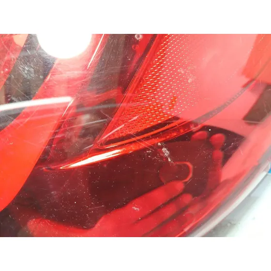 Piloto Trasero Derecho para Kia Sportage Iii (Sl)