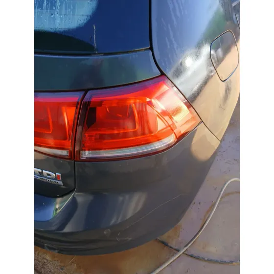 Piloto Trasero Derecho para Volkswagen Golf Vii (5G1, Bq1, Be1, Be2)