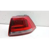 Piloto Trasero Derecho para Volkswagen Golf Vii (5G1, Bq1, Be1, Be2)