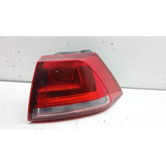 Piloto Trasero Derecho para Volkswagen Golf Vii (5G1, Bq1, Be1, Be2)