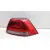 Piloto Trasero Derecho para Volkswagen Golf Vii (5G1, Bq1, Be1, Be2)