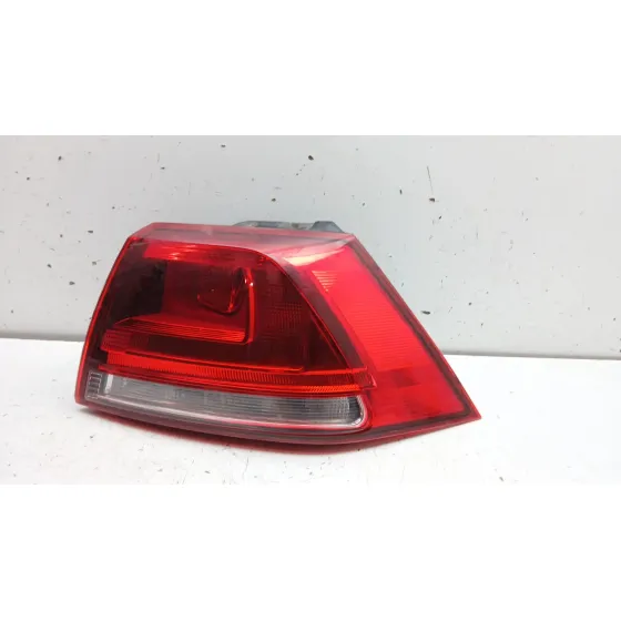 Piloto Trasero Derecho para Volkswagen Golf Vii (5G1, Bq1, Be1, Be2)