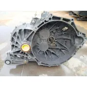 Caja Cambios para Ford Kuga Ii (Dm2)