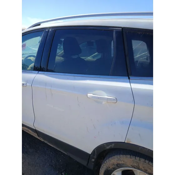 Puerta Trasera Izquierda para Ford Kuga Ii (Dm2)