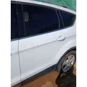 Puerta Trasera Izquierda para Ford Kuga Ii (Dm2)