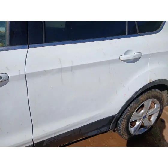 Puerta Trasera Izquierda para Ford Kuga Ii (Dm2)
