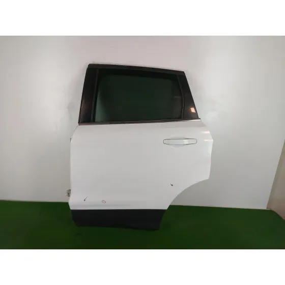 Puerta Trasera Izquierda para Ford Kuga Ii (Dm2)