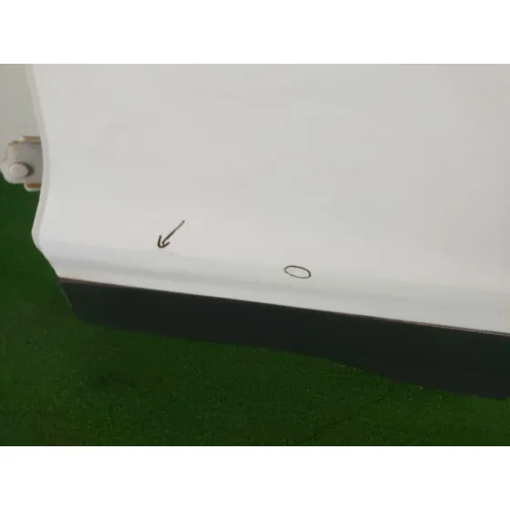 Puerta Trasera Izquierda para Ford Kuga Ii (Dm2)