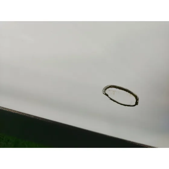 Puerta Trasera Izquierda para Ford Kuga Ii (Dm2)