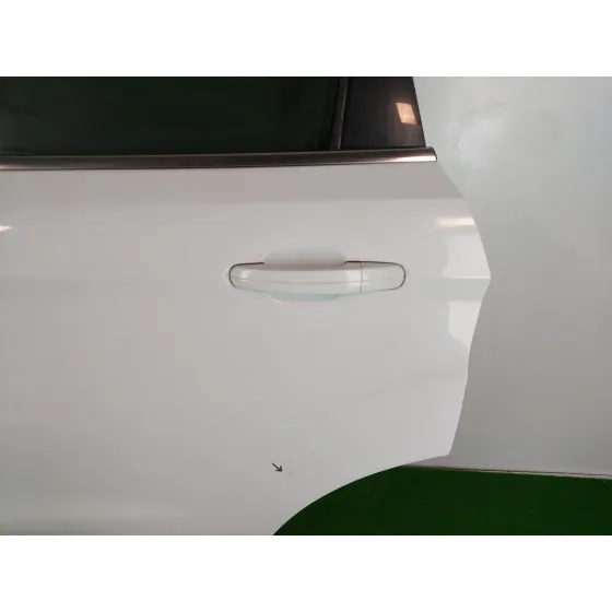 Puerta Trasera Izquierda para Ford Kuga Ii (Dm2)
