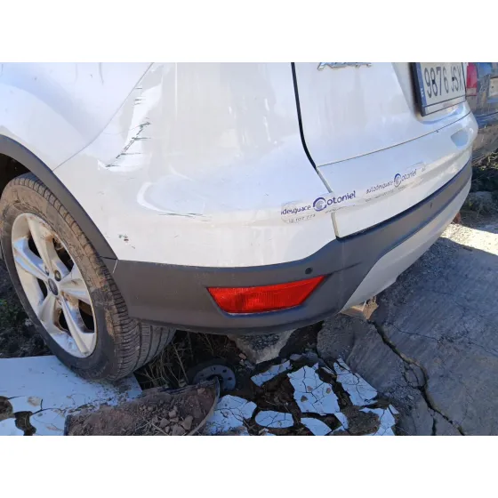 Paragolpes Trasero para Ford Kuga Ii (Dm2)