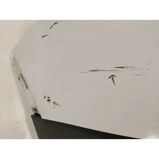 Paragolpes Trasero para Ford Kuga Ii (Dm2)