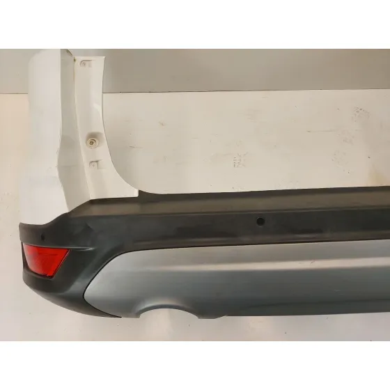 Paragolpes Trasero para Ford Kuga Ii (Dm2)