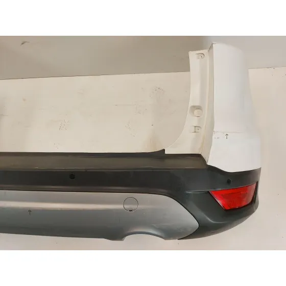 Paragolpes Trasero para Ford Kuga Ii (Dm2)