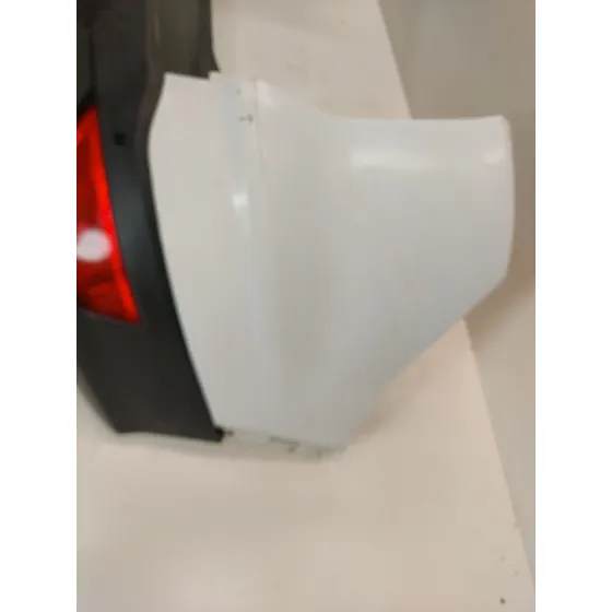 Paragolpes Trasero para Ford Kuga Ii (Dm2)