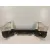 Paragolpes Trasero para Ford Kuga Ii (Dm2)