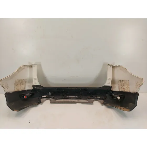 Paragolpes Trasero para Ford Kuga Ii (Dm2)
