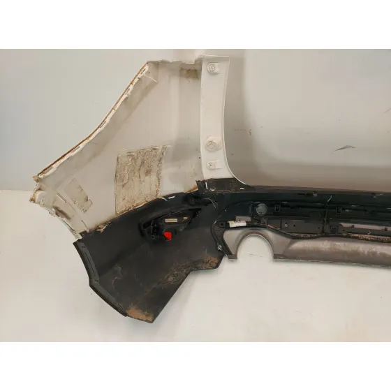Paragolpes Trasero para Ford Kuga Ii (Dm2)
