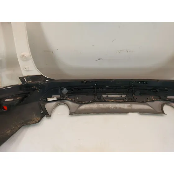 Paragolpes Trasero para Ford Kuga Ii (Dm2)