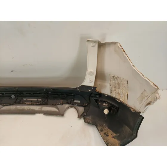Paragolpes Trasero para Ford Kuga Ii (Dm2)