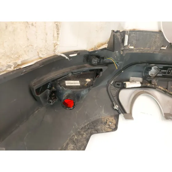 Paragolpes Trasero para Ford Kuga Ii (Dm2)