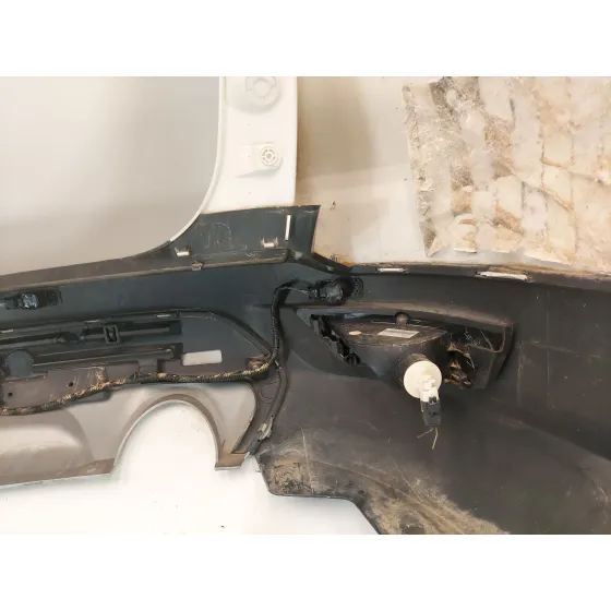 Paragolpes Trasero para Ford Kuga Ii (Dm2)