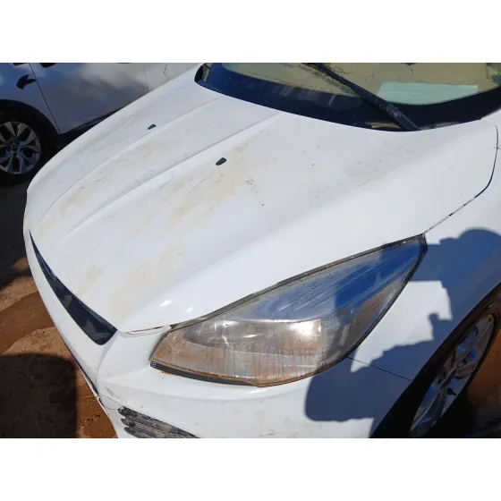 Capot para Ford Kuga Ii (Dm2)