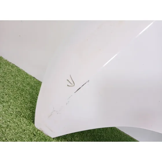 Capot para Ford Kuga Ii (Dm2)