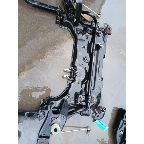 Puente Delantero para Ford Kuga Ii (Dm2)