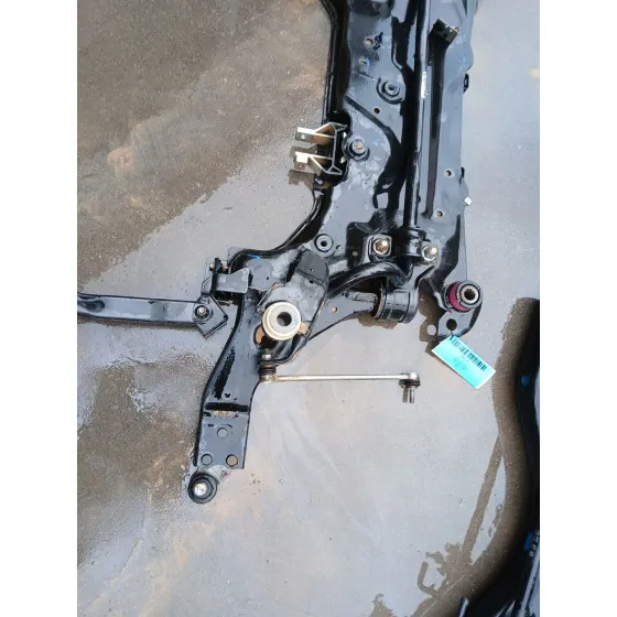 Puente Delantero para Ford Kuga Ii (Dm2)