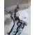 Puente Delantero para Ford Kuga Ii (Dm2)