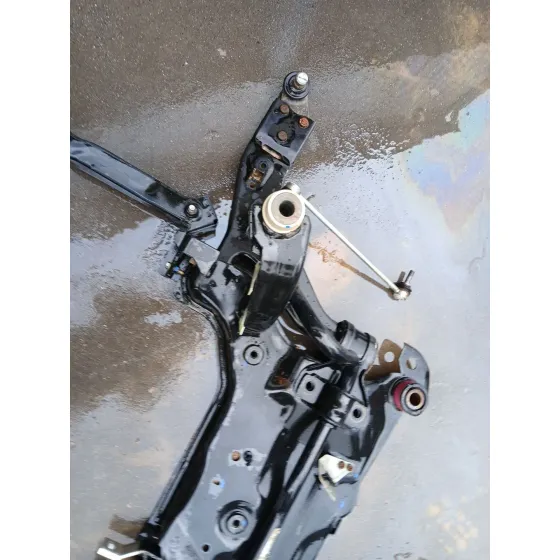 Puente Delantero para Ford Kuga Ii (Dm2)